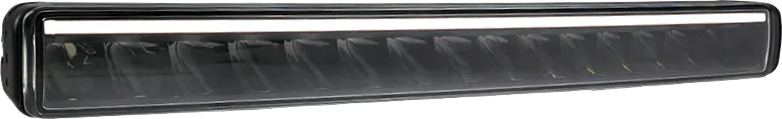 Lazer Linear 18 LED Lamp