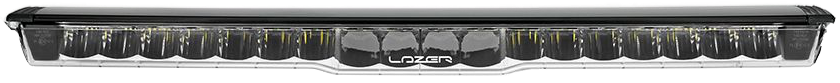 Lazer Glide LED Lamp