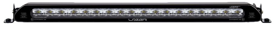 Lazer Linear 18 LED Lamp