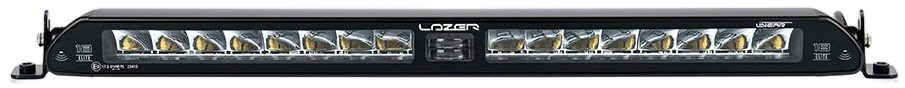 Lazer Linear 18 LBA LED Lamp